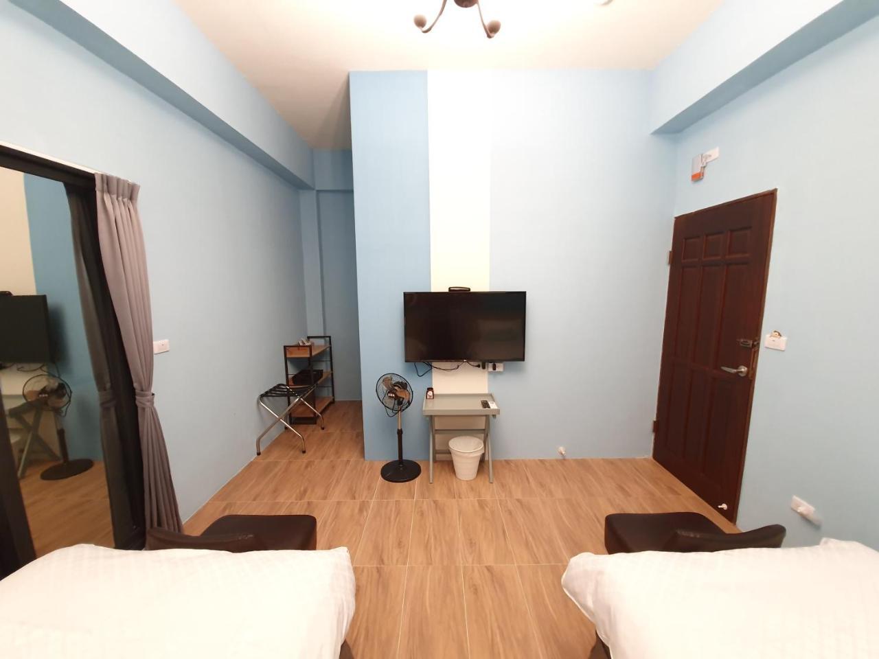 Moya Homestay T'ai-tung Extérieur photo