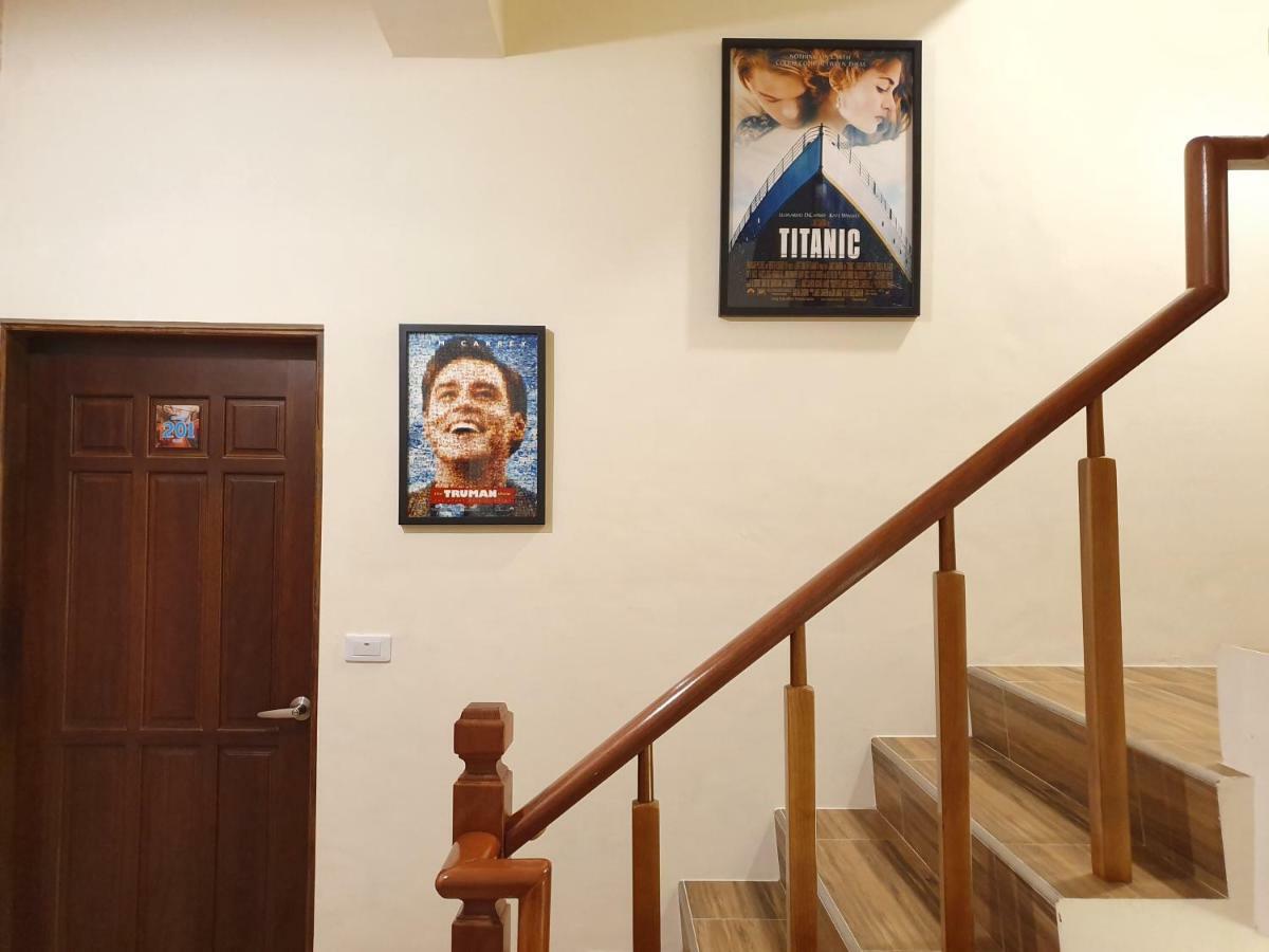 Moya Homestay T'ai-tung Extérieur photo